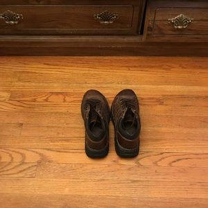 Men’s Footwear in Excellent Condition